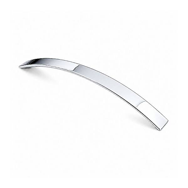 Bayraktar Doğan Kartal Modeli Mobilya Kulbu Krom 192mm Kulp (B-04-192-18) - 2