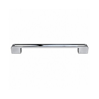 Bayraktar Göl Radüs Ayarlanabilir 224-256mm Krom Kulp (B-39-224/256-18) - Bayraktar