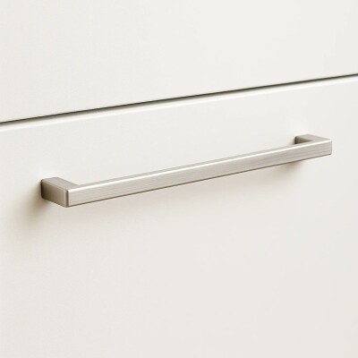 Bayraktar Gölcük Modeli 224mm-256mm Ayarlanabilir Inox Kulp (B-02-224/256-53) - 1