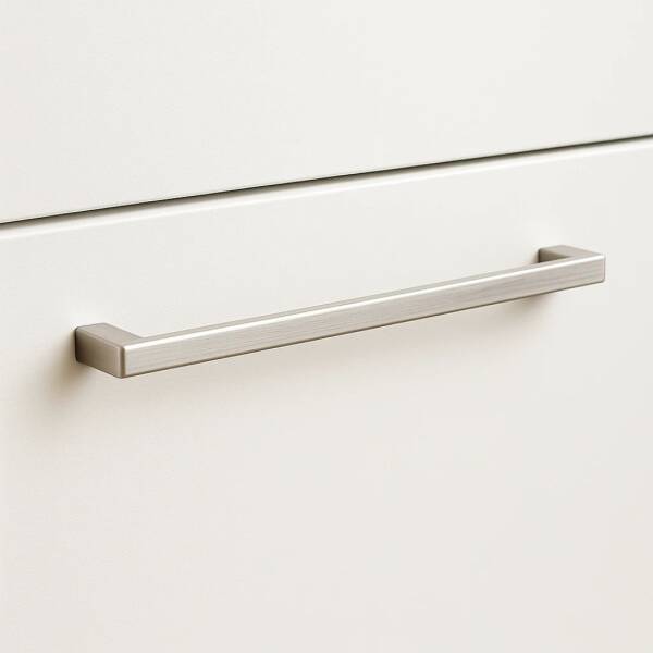 Bayraktar Gölcük Modeli 224mm-256mm Ayarlanabilir Inox Kulp (B-02-224/256-53) - 1