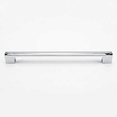 Bayraktar Gölcük Modeli 224mm-256mm Ayarlanabilir Krom Kulp (B-02-224/256-18) - Bayraktar