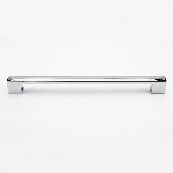 Bayraktar Gölcük Modeli 224mm-256mm Ayarlanabilir Krom Kulp (B-02-224/256-18) - 1
