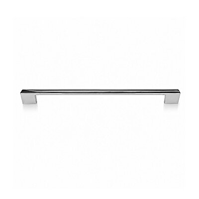 Özer Gölcük 96-128mm Ayarlanabilir Krom Kulp (B-02-96/128-18) - Özer (1)