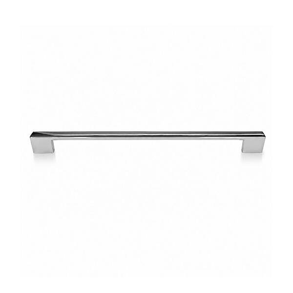 Özer Gölcük 96-128mm Ayarlanabilir Krom Kulp (B-02-96/128-18) - 2