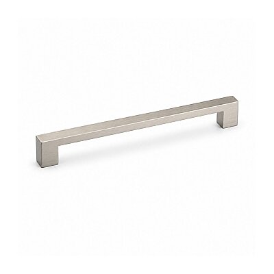 Bayraktar İnce Cemre Inox Kulp 160mm (B-42-160-53) - Bayraktar (1)