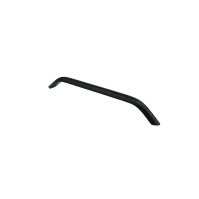 Bayraktar İnce Kumru 224mm Kulp Siyah Renk (B-09-224-02) - 1