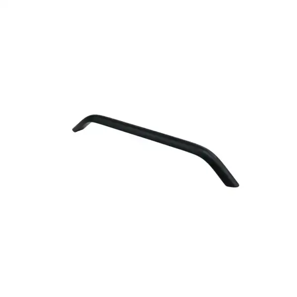 Bayraktar İnce Kumru 224mm Kulp Siyah Renk (B-09-224-02) - 1