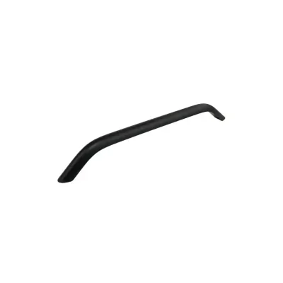 Bayraktar İnce Kumru 224mm Kulp Siyah Renk (B-09-224-02) - 2