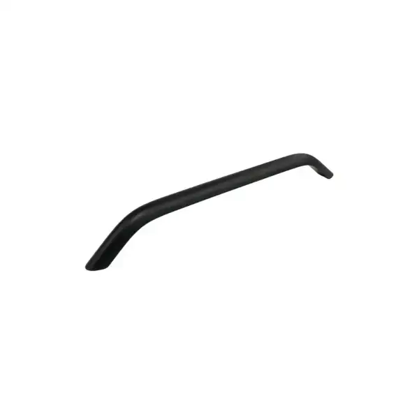 Bayraktar İnce Kumru 224mm Kulp Siyah Renk (B-09-224-02) - 2