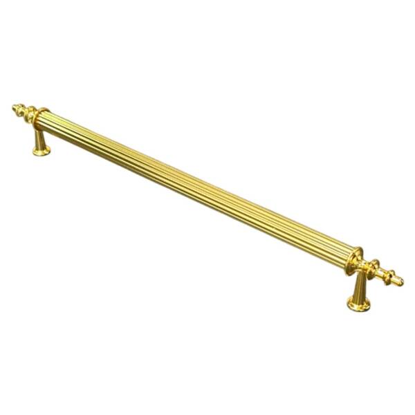 Özer Yıldız Modeli Altın Renk Kulp 160mm (B-38-160-22) - 1