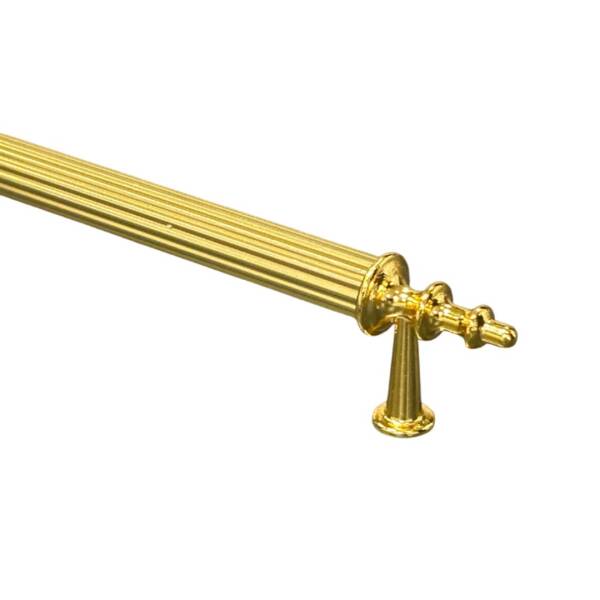 Özer Yıldız Modeli Altın Renk Kulp 160mm (B-38-160-22) - 2