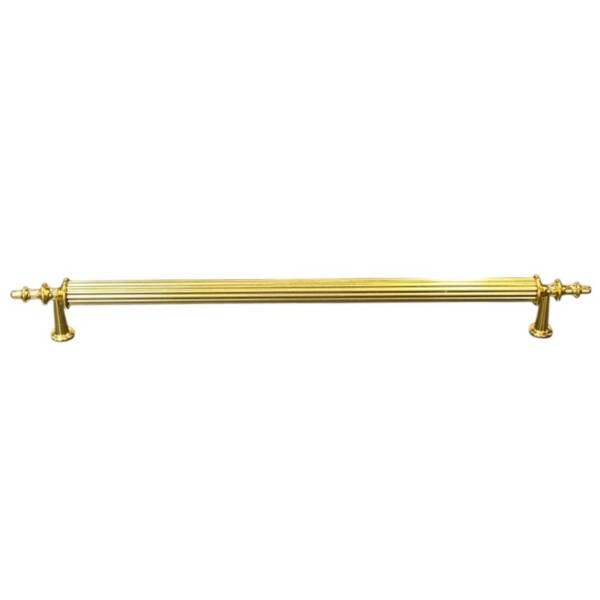 Özer Yıldız Modeli Altın Renk Kulp 160mm (B-38-160-22) - 3