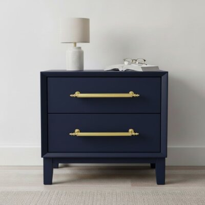 Bayraktar Yıldız Modeli Altın Kulp 96mm (B-38-96-22) - Bayraktar