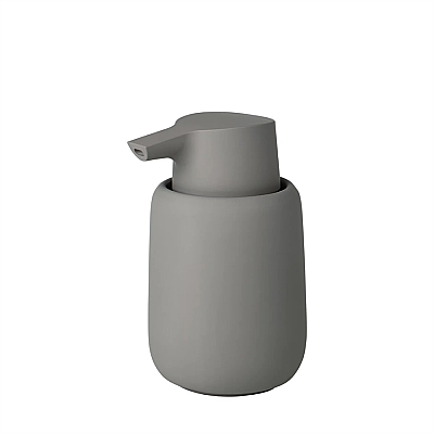 Blomus Sono Sıvı Sabunluk Açık Gri 250 ml (BM 69046) - Blomus