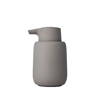 Blomus Sono Sıvı Sabunluk Açık Gri 250 ml (BM 69046) - Blomus (1)