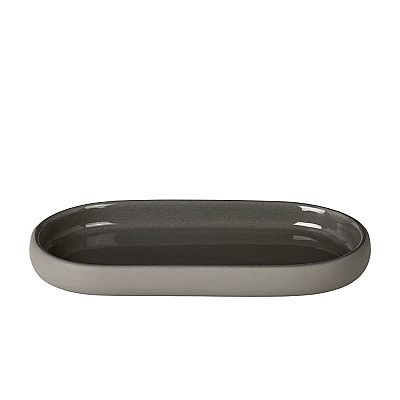 Blomus Sono Tepsi Açık Gri 19x10x2 cm (BM 69050) - Blomus