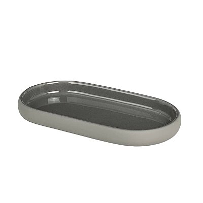 Blomus Sono Tepsi Açık Gri 19x10x2 cm (BM 69050) - Blomus (1)