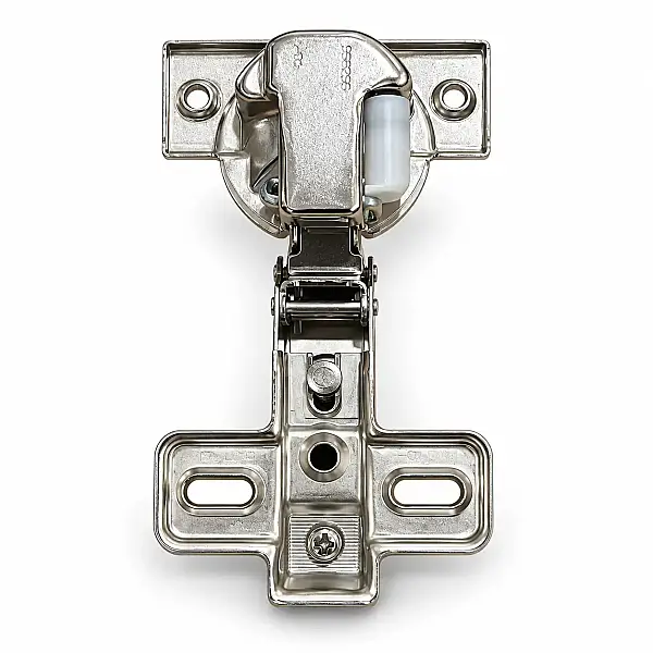 Blum 100° Modül Düz Menteşe + Taban (95B2550.L0MB+P) - 2