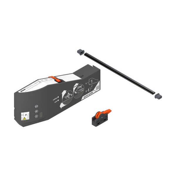 Blum Aventos 23.A000 HF/HS/HL Top SERVO-DRIVE Motor Seti (23.A000) - 1