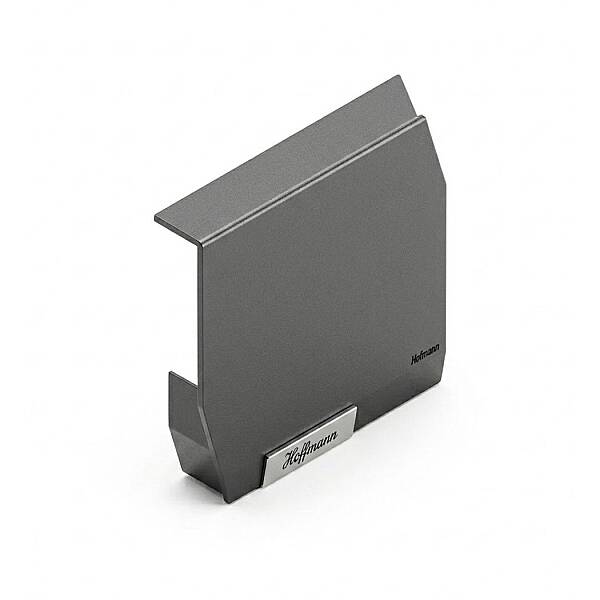 Blum Aventos HK-S Güç Ünitesi Sağ Gri Kapak (20K8A21R) - 1