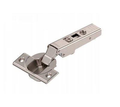 Blum Clip Düz Yaysız Düz Menteşe (74T1550.TLMB) - Blum