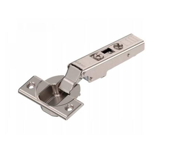 Blum Clip Düz Yaysız Düz Menteşe (74T1550.TLMB) - 1