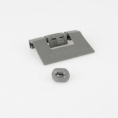 Blum İç Çekmece Bağlantı Kulbu (ZIF.80M7) - Blum