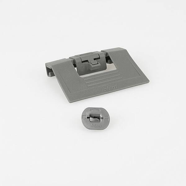 Blum İç Çekmece Bağlantı Kulbu (ZIF.80M7) - 1
