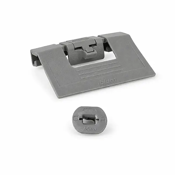 Blum İç Çekmece Bağlantı Kulbu (ZIF.80M7) - 4