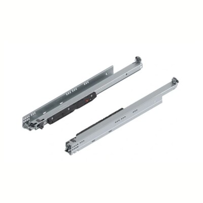 Blum Movento Blumotion Çift Açılım Frenli Ray 75cm (766H7500S) - Blum