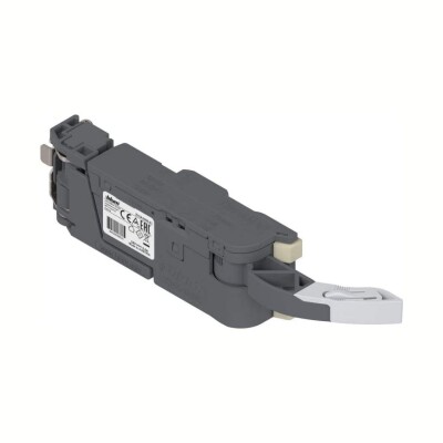 Blum Servo Drive Hareket Ünitesi (Z10A3000) - Blum