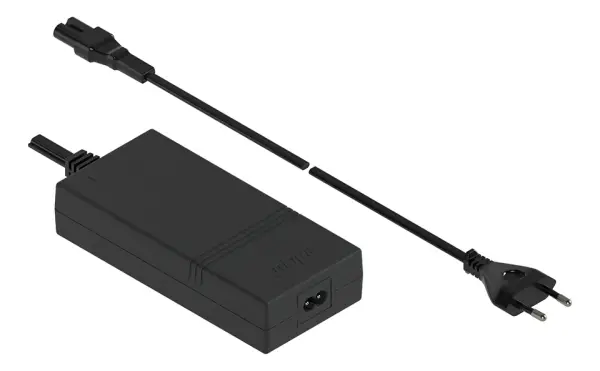Blum Servo Drive Siyah Adaptörü (Z10NE04EC) - 1