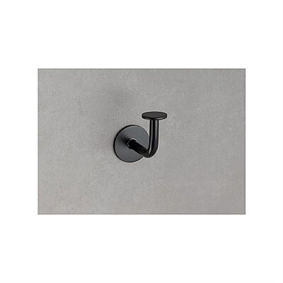 System Bobo Askılık Siyah (BA1021 019 AL6) - System