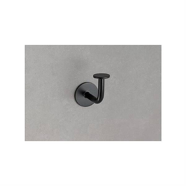 System Bobo Askılık Siyah (BA1021 019 AL6) - 1