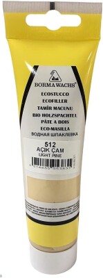 Borma - Wachs Açık Çam Tamir Macunu (9010.18) - 1