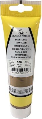 Borma - Wachs Açık Ceviz Macunu (9010.20) - 1