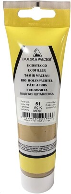 Borma - Wachs Açık Meşe Tamir Macunu (9010.25) - 1