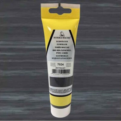 Borma - Wachs Antrasit Tamir Macunu (9010.7024) - Borma Wachs