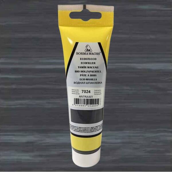 Borma - Wachs Antrasit Tamir Macunu (9010.7024) - 1