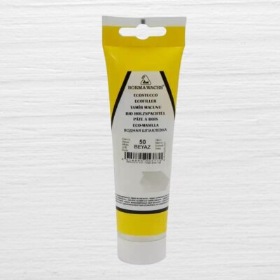 Borma - Wachs Beyaz Tamir Macunu (9010.01) - Borma Wachs