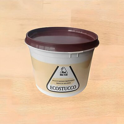 Borma - Wachs Çam Renk Tamir Macunu 1kg - Borma Wachs