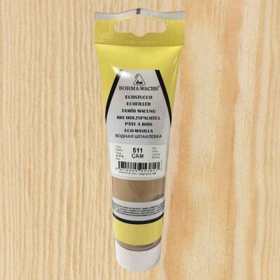 Borma - Wachs Çam Tamir Macunu (9010.15) - 1