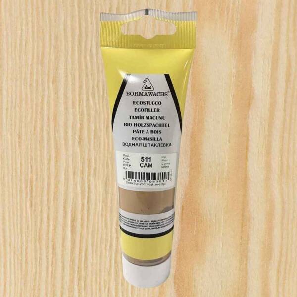 Borma - Wachs Çam Tamir Macunu (9010.15) - 1