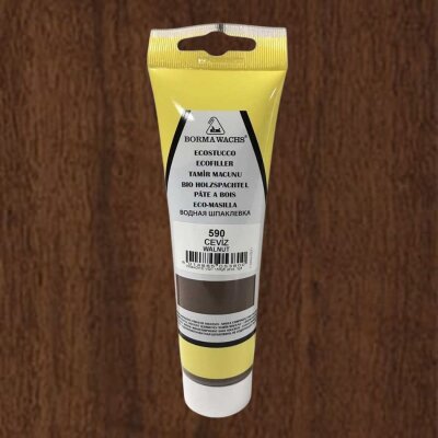 Borma - Wachs Ceviz Tamir Macunu (9010.21) - Borma Wachs