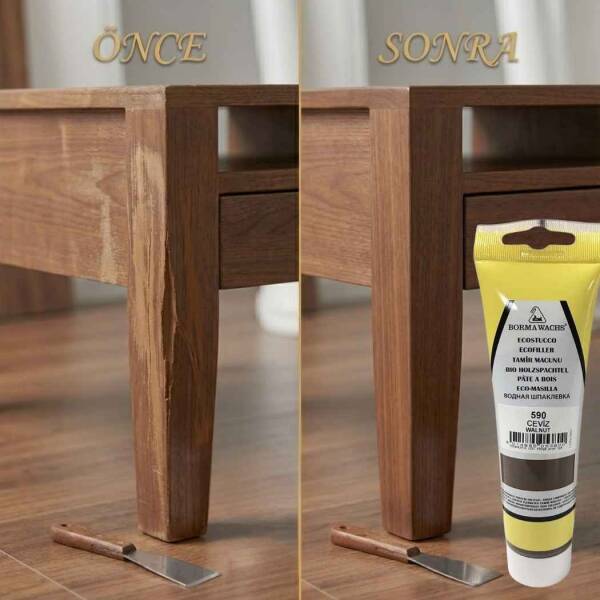 Borma - Wachs Ceviz Tamir Macunu (9010.21) - 3