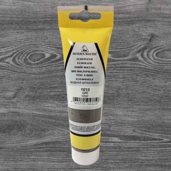Borma - Wachs Gri Tamir Macunu (9010.02) - 1