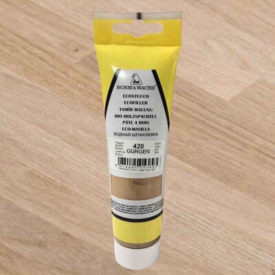 Borma - Wachs Gürgen Tamir Macunu (9010.16) - Borma Wachs