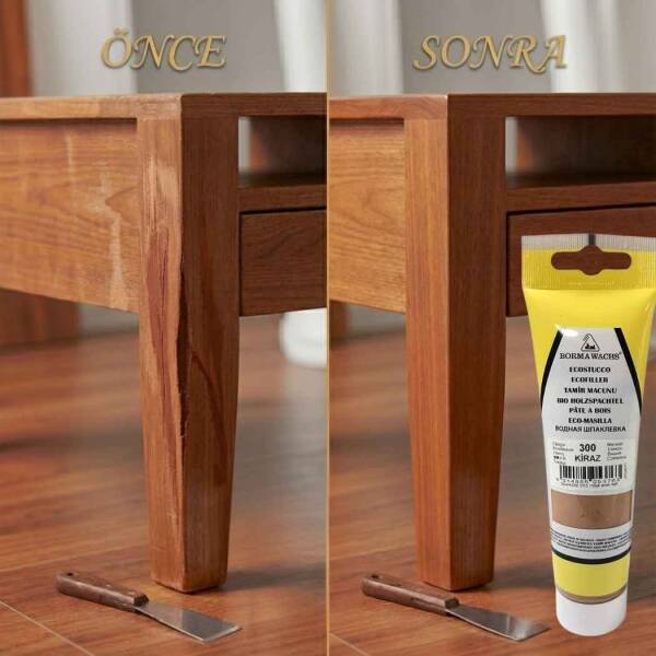 Borma - Wachs Kiraz Tamir Macunu (9010.11) - 3