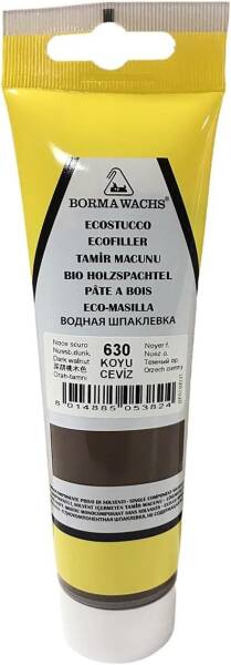 Borma - Wachs Koyu Ceviz Tamir Macunu (9010.19) - 1