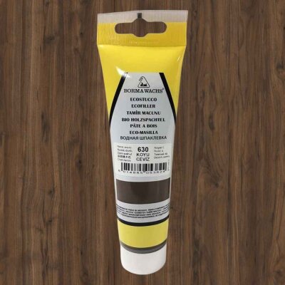 Borma - Wachs Koyu Ceviz Tamir Macunu (9010.19) - Borma Wachs